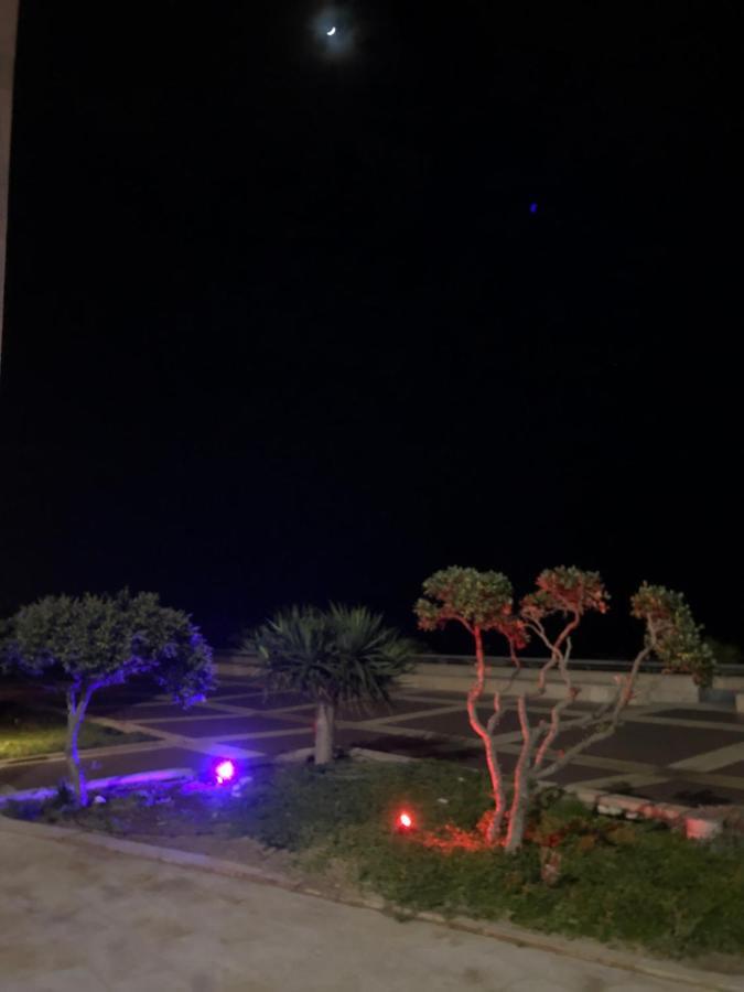 Aparthotel Almog Tower Haifa Esterno foto