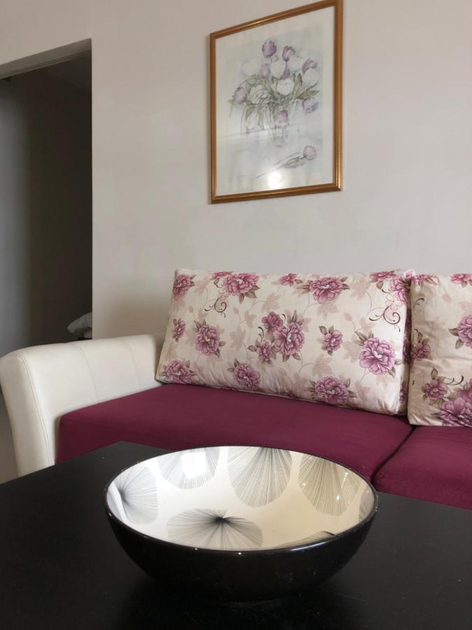 Aparthotel Almog Tower Haifa Esterno foto